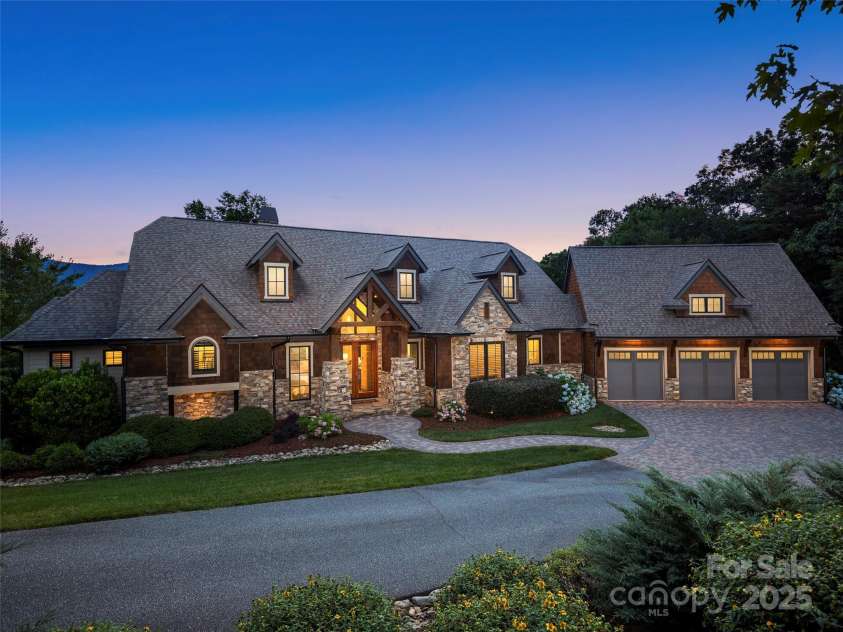36 Rain Lily Trail, Arden, NC 28704.  MLS# CAR4275772, YatesRealty ID 25013. 