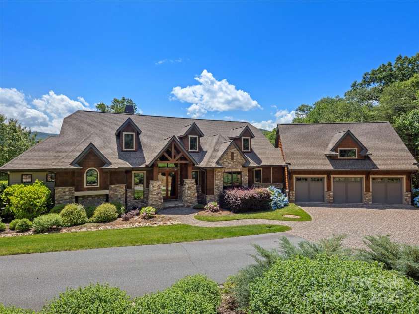 36 Rain Lily Trail, Arden, NC 28704.  MLS# CAR4275772, YatesRealty ID 25013. 
