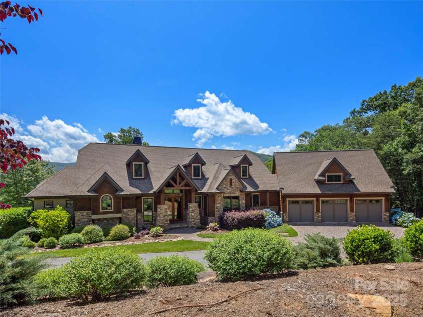 36 Rain Lily Trail, Arden, NC 28704.  MLS# CAR4275772, YatesRealty ID 25013. 