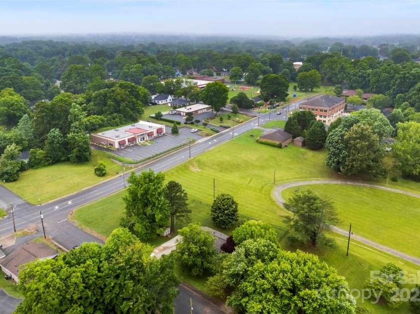 103A Tracy Street, Kings Mountain, NC 28086.  MLS# CAR4263785, YatesRealty ID 25015. 