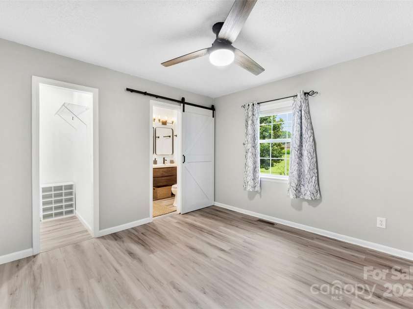 103A Tracy Street, Kings Mountain, NC 28086.  MLS# CAR4263785, YatesRealty ID 25015. Bedroom #1