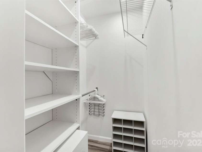 103A Tracy Street, Kings Mountain, NC 28086.  MLS# CAR4263785, YatesRealty ID 25015. Bedroom 1 closet