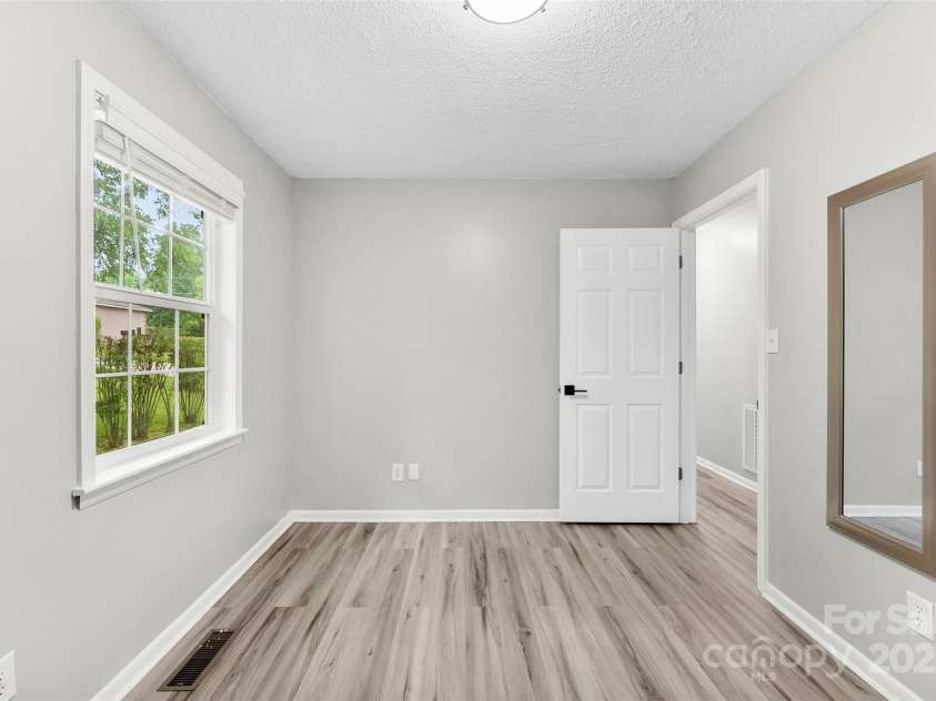 103A Tracy Street, Kings Mountain, NC 28086.  MLS# CAR4263785, YatesRealty ID 25015. Bedroom #3