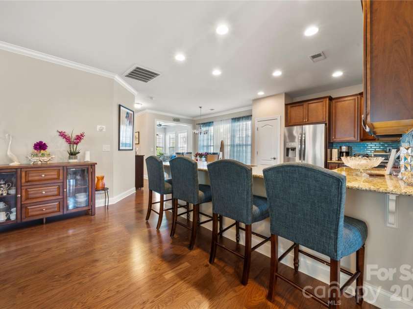 17726 Morehampton Avenue, Cornelius, NC 28031.  MLS# CAR4382566, YatesRealty ID 25015. 
