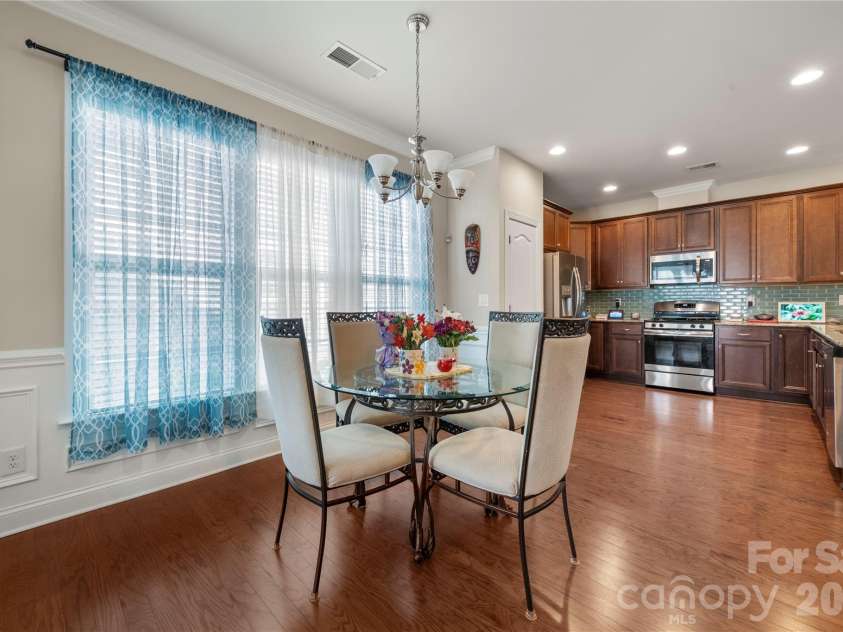 17726 Morehampton Avenue, Cornelius, NC 28031.  MLS# CAR4382566, YatesRealty ID 25015. 