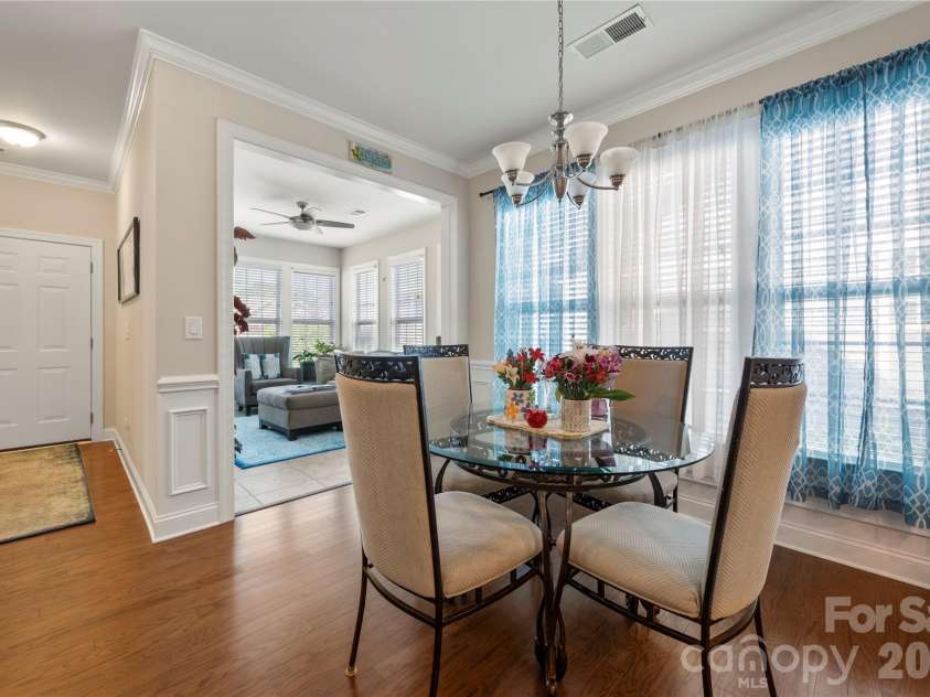 17726 Morehampton Avenue, Cornelius, NC 28031.  MLS# CAR4382566, YatesRealty ID 25015. 