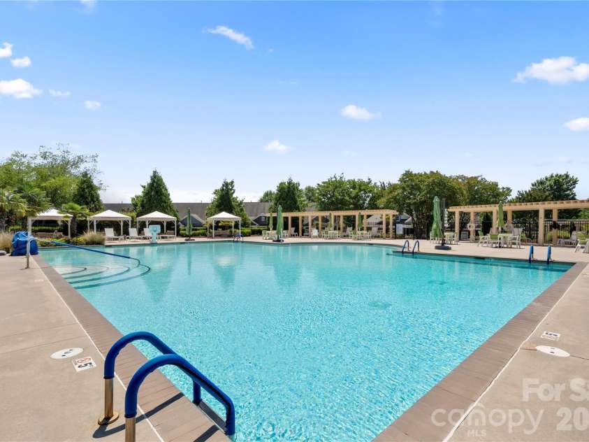 17726 Morehampton Avenue, Cornelius, NC 28031.  MLS# CAR4382566, YatesRealty ID 25015. 