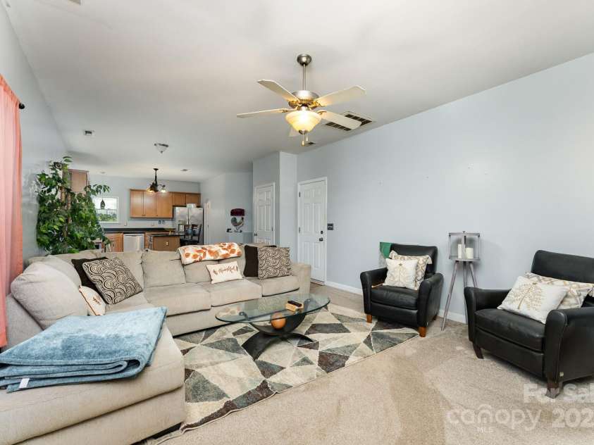 7218 Cascading Pines Drive, Fort Mill, SC 29708.  MLS# CAR4272860, YatesRealty ID 25016. 