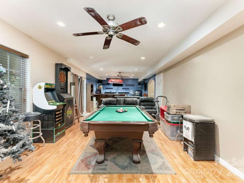 7218 Cascading Pines Drive, Fort Mill, SC 29708.  MLS# CAR4272860, YatesRealty ID 25016. 