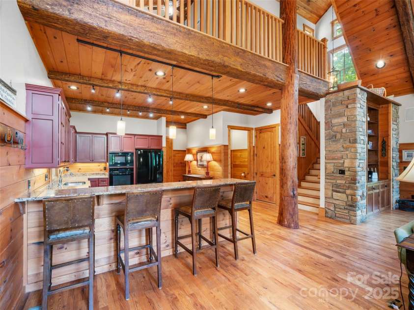 354 Vance Gap Road, Asheville, NC 28804.  MLS# CAR4172089, YatesRealty ID 25017. 