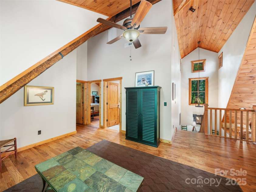 354 Vance Gap Road, Asheville, NC 28804.  MLS# CAR4172089, YatesRealty ID 25017. 