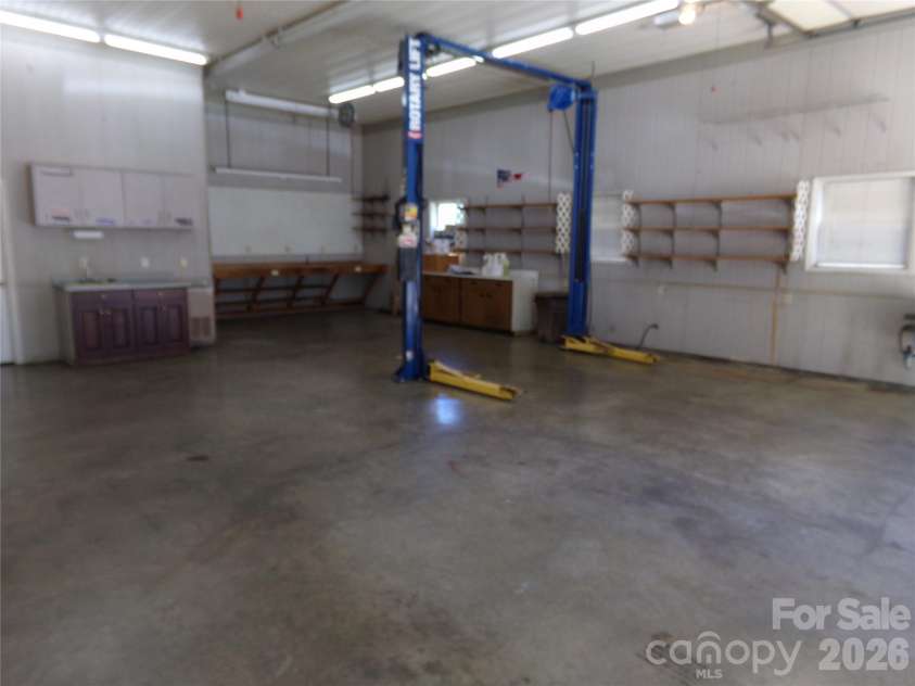 4396 Nc Hwy 200 Highway, Stanfield, NC 28163.  MLS# CAR4380890, YatesRealty ID 25017. 
