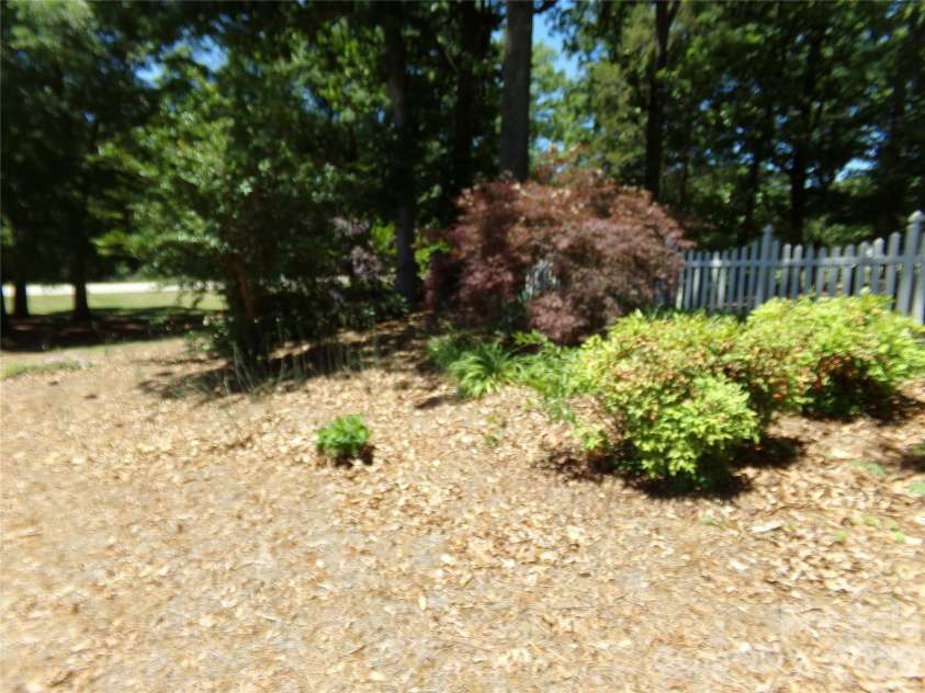 4396 Nc Hwy 200 Highway, Stanfield, NC 28163.  MLS# CAR4380890, YatesRealty ID 25017. Landscaping