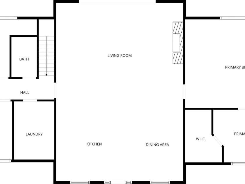 123 Israel Road, Candler, NC 28715.  MLS# CAR4383892, YatesRealty ID 25018. 