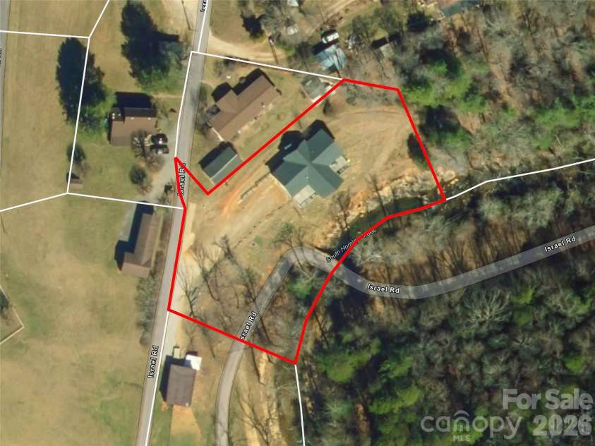 123 Israel Road, Candler, NC 28715.  MLS# CAR4383892, YatesRealty ID 25018. 