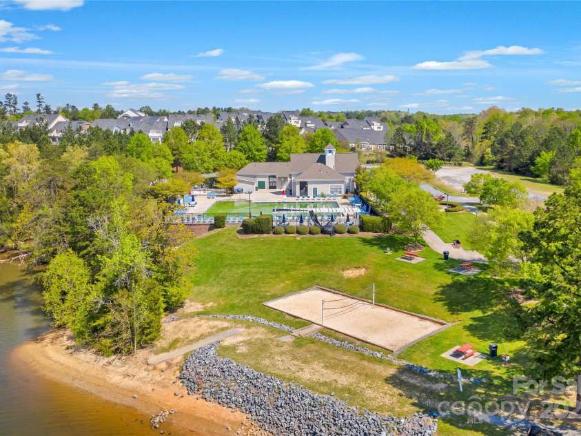 2004 Marquesas Avenue, Tega Cay, SC 29708.  MLS# CAR4267074, YatesRealty ID 25019. Tega Cay Beach& Swim Club