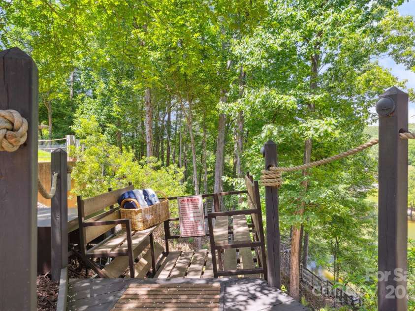 2004 Marquesas Avenue, Tega Cay, SC 29708.  MLS# CAR4267074, YatesRealty ID 25019. Tram