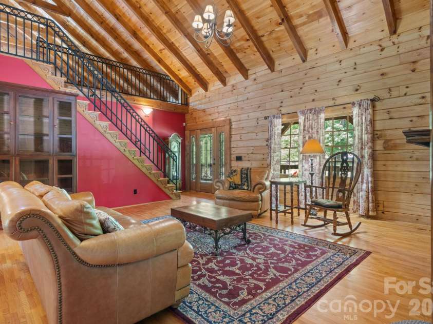 4659 Dysartsville Road, Morganton, NC 28655.  MLS# CAR4382821, YatesRealty ID 25019. 