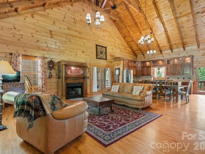 4659 Dysartsville Road, Morganton, NC 28655.  MLS# CAR4382821, YatesRealty ID 25019. 