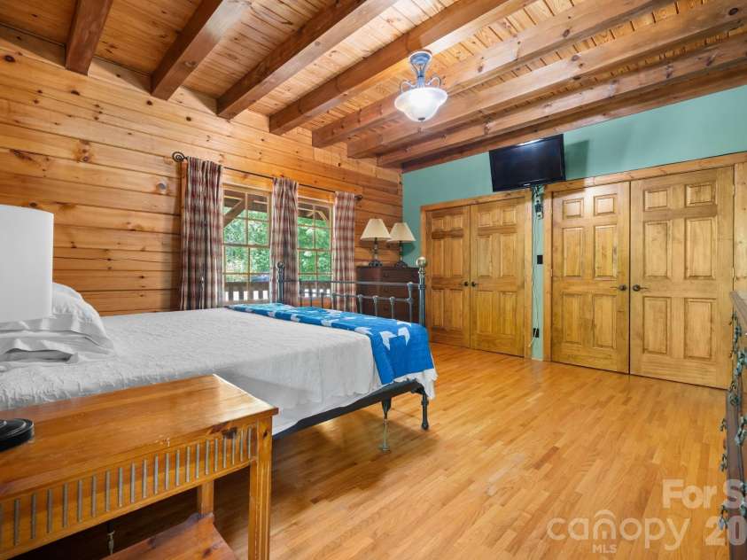 4659 Dysartsville Road, Morganton, NC 28655.  MLS# CAR4382821, YatesRealty ID 25019. 