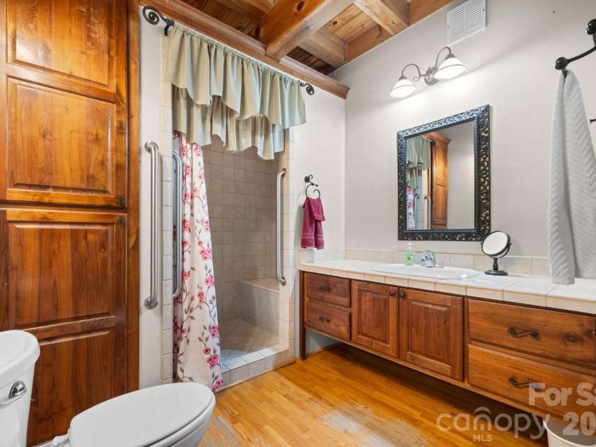 4659 Dysartsville Road, Morganton, NC 28655.  MLS# CAR4382821, YatesRealty ID 25019. 