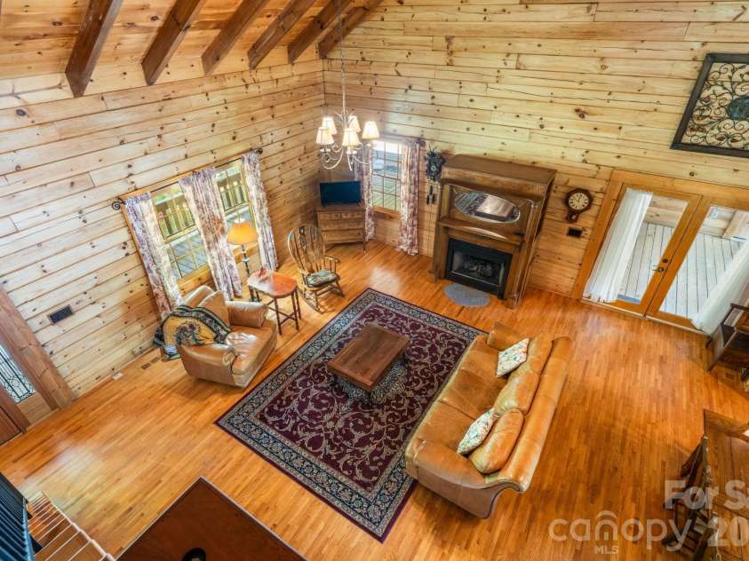 4659 Dysartsville Road, Morganton, NC 28655.  MLS# CAR4382821, YatesRealty ID 25019. 