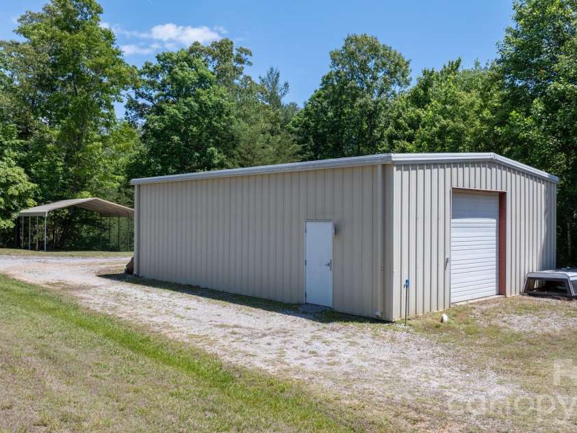 4659 Dysartsville Road, Morganton, NC 28655.  MLS# CAR4382821, YatesRealty ID 25019. 
