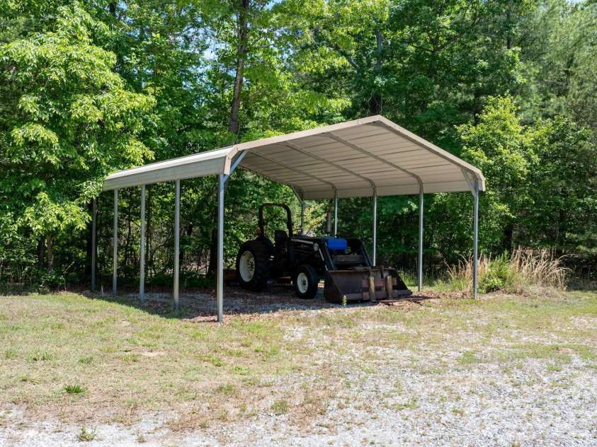 4659 Dysartsville Road, Morganton, NC 28655.  MLS# CAR4382821, YatesRealty ID 25019. 