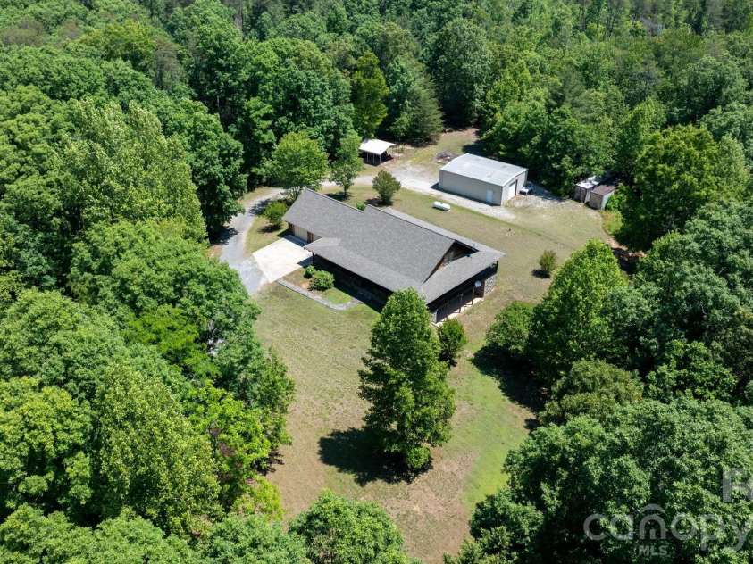 4659 Dysartsville Road, Morganton, NC 28655.  MLS# CAR4382821, YatesRealty ID 25019. 