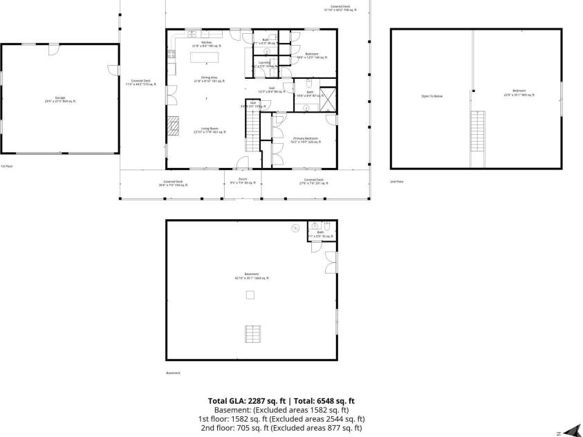 4659 Dysartsville Road, Morganton, NC 28655.  MLS# CAR4382821, YatesRealty ID 25019. 