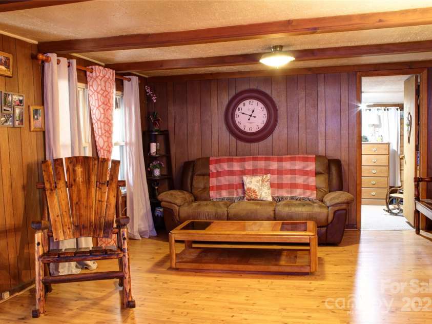 895 Laurel Valley Road, Mars Hill, NC 28754.  MLS# CAR4232907, YatesRealty ID 2502. 