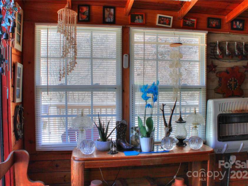 895 Laurel Valley Road, Mars Hill, NC 28754.  MLS# CAR4232907, YatesRealty ID 2502. 