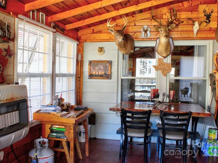 895 Laurel Valley Road, Mars Hill, NC 28754.  MLS# CAR4232907, YatesRealty ID 2502. 