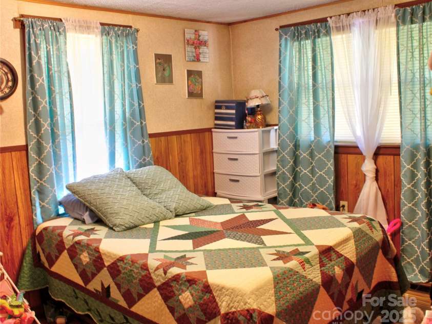 895 Laurel Valley Road, Mars Hill, NC 28754.  MLS# CAR4232907, YatesRealty ID 2502. 