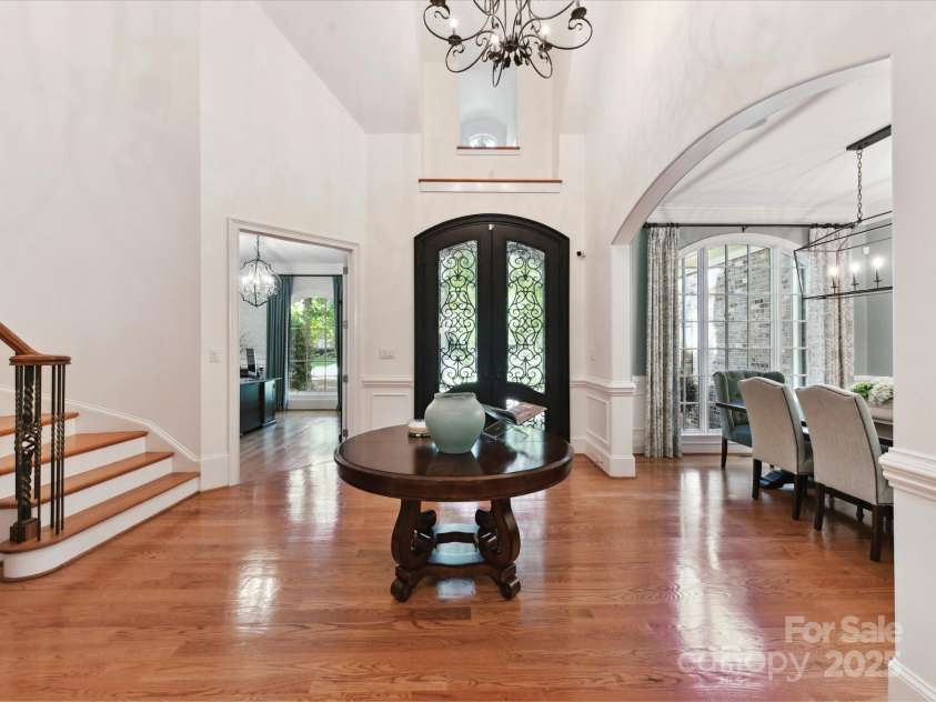 9000 Whirlaway Lane, Waxhaw, NC 28173.  MLS# CAR4274594, YatesRealty ID 25020. 