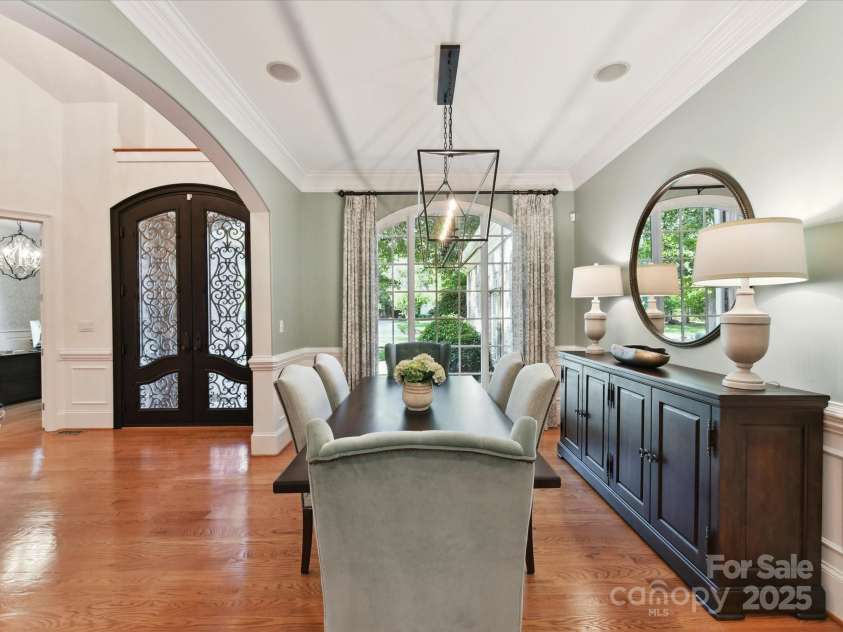 9000 Whirlaway Lane, Waxhaw, NC 28173.  MLS# CAR4274594, YatesRealty ID 25020. 