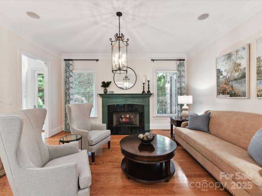 9000 Whirlaway Lane, Waxhaw, NC 28173.  MLS# CAR4274594, YatesRealty ID 25020. 