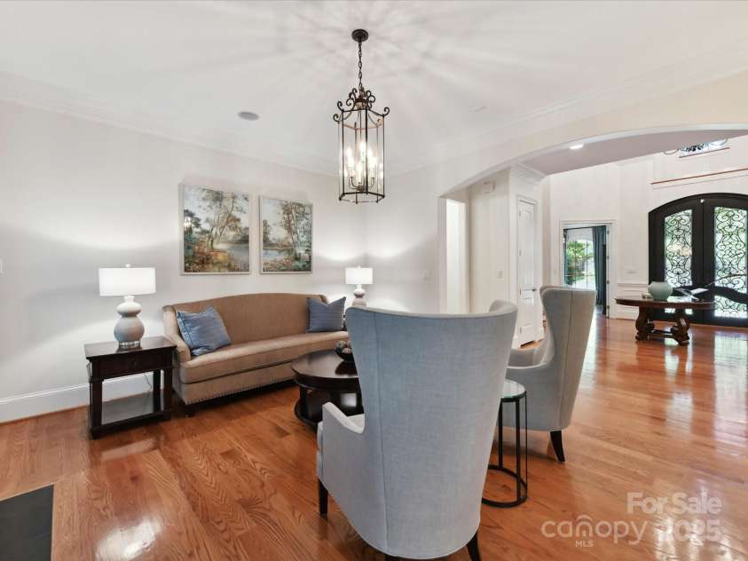 9000 Whirlaway Lane, Waxhaw, NC 28173.  MLS# CAR4274594, YatesRealty ID 25020. 