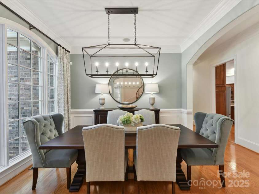 9000 Whirlaway Lane, Waxhaw, NC 28173.  MLS# CAR4274594, YatesRealty ID 25020. 