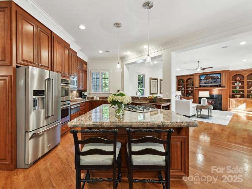 9000 Whirlaway Lane, Waxhaw, NC 28173.  MLS# CAR4274594, YatesRealty ID 25020. 