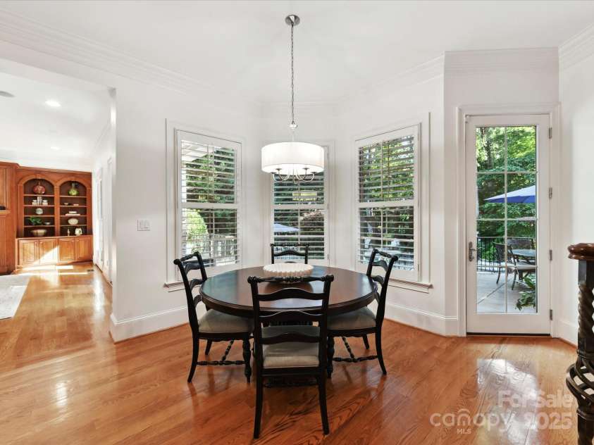 9000 Whirlaway Lane, Waxhaw, NC 28173.  MLS# CAR4274594, YatesRealty ID 25020. 