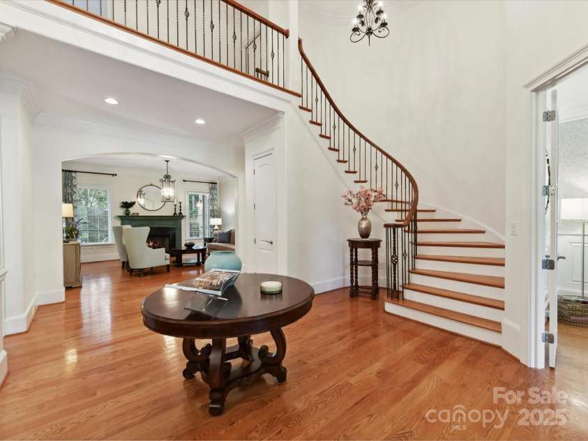 9000 Whirlaway Lane, Waxhaw, NC 28173.  MLS# CAR4274594, YatesRealty ID 25020. 