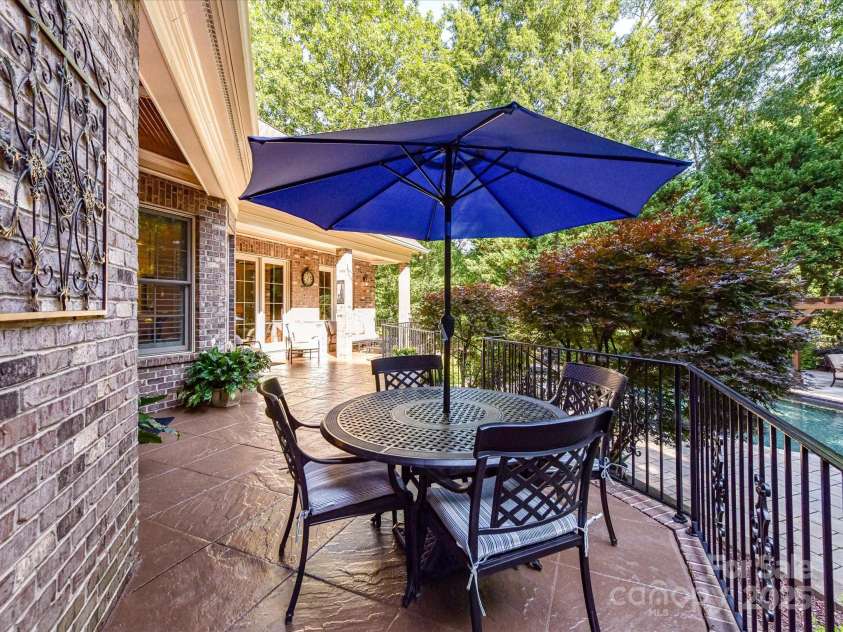 9000 Whirlaway Lane, Waxhaw, NC 28173.  MLS# CAR4274594, YatesRealty ID 25020. 