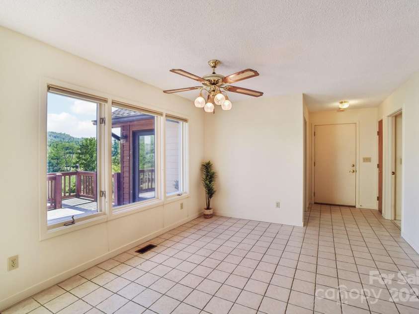 2281 Bearwallow Road, Edneyville, NC 28792.  MLS# CAR4234410, YatesRealty ID 25021. 
