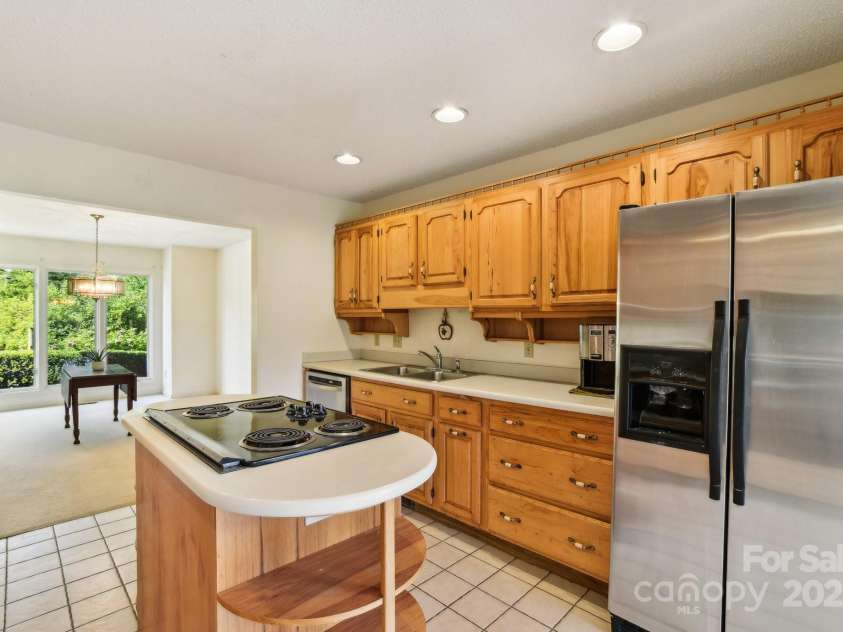 2281 Bearwallow Road, Edneyville, NC 28792.  MLS# CAR4234410, YatesRealty ID 25021. 