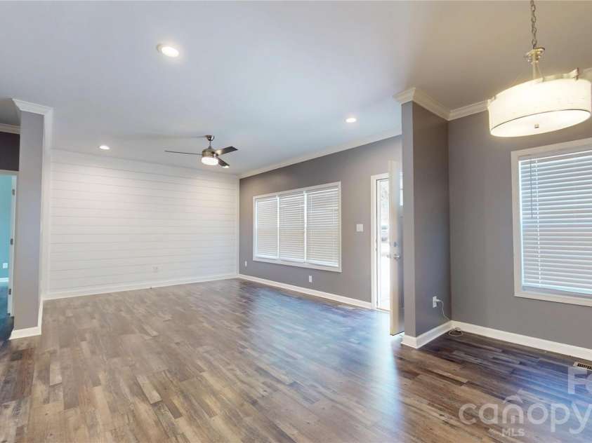 2 Watsell Drive, Leicester, NC 28748.  MLS# CAR4384323, YatesRealty ID 25022. 