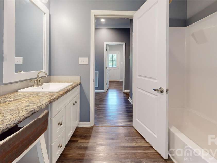 2 Watsell Drive, Leicester, NC 28748.  MLS# CAR4384323, YatesRealty ID 25022. 