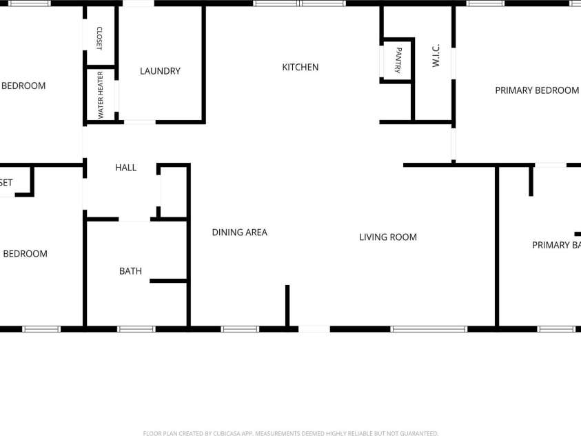 2 Watsell Drive, Leicester, NC 28748.  MLS# CAR4384323, YatesRealty ID 25022. 