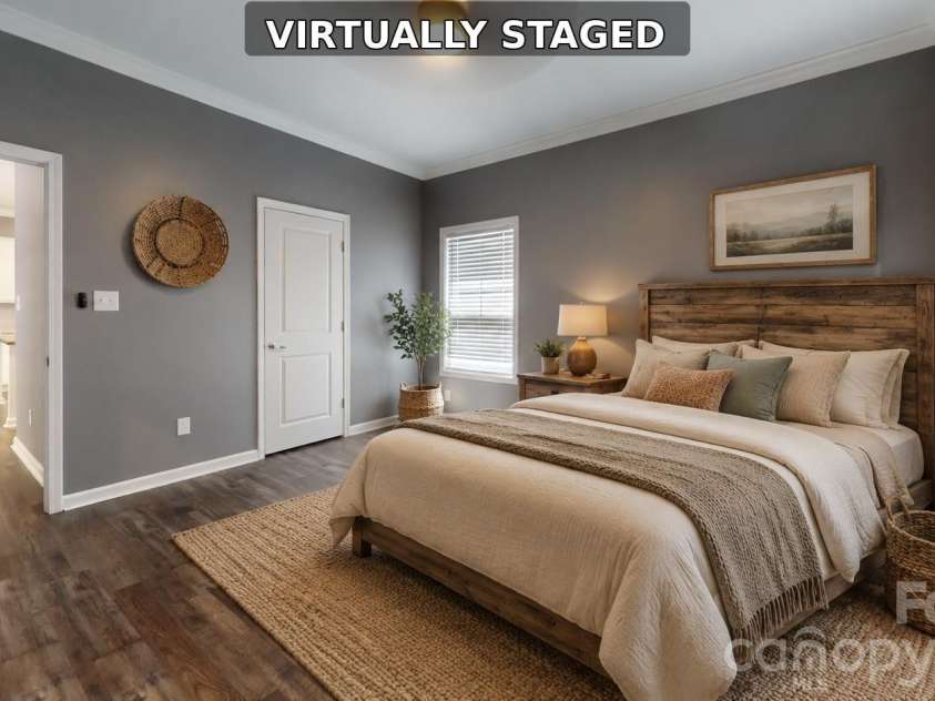 2 Watsell Drive, Leicester, NC 28748.  MLS# CAR4384323, YatesRealty ID 25022. 