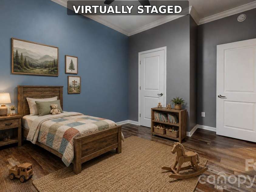 2 Watsell Drive, Leicester, NC 28748.  MLS# CAR4384323, YatesRealty ID 25022. 